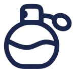 Perfume SVG Icon